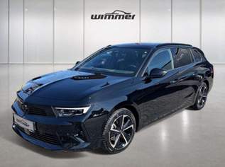 Astra ST 1,5 CDTI GS Aut. Leder, Pano,, 25888 €, Auto & Fahrrad-Autos in 4072 Alkoven