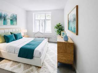 Einzigartige 2-stöckige Wohnung mit Terrasse und herrlicher Aussicht! Absolute Ruhe! 18. Bezirk. U6, 799000 €, Immobilien-Wohnungen in 1180 Währing