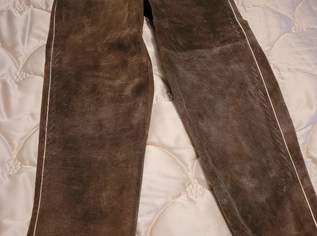Trachtenlederhose Trachtenlederhose