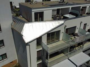 Traumwohnung mit uneinsehbarer Dachterrasse, E-Ladestation und Topausstattung, 799000 €, Immobilien-Wohnungen in 2340 Gemeinde Mödling