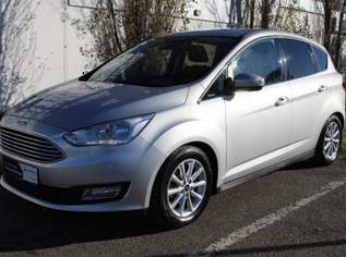 C-MAX Titanium 1,0 EcoBoost S/S, 11990 €, Auto & Fahrrad-Autos in 8435 Wagna C-MAX Titanium 1,0 EcoBoost S/S, 11990 €, Auto & Fahrrad-Autos in 8435 Wagna