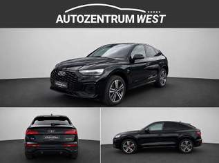Q5 55 SP TFSI e quattro *S line*...Matrix/Navi/AHK, 47987 €, Auto & Fahrrad-Autos in 6410 Marktgemeinde Telfs Q5 55 SP TFSI e quattro *S line*...Matrix/Navi/AHK, 47987 €, Auto & Fahrrad-Autos in 6410 Marktgemeinde Telfs