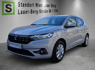 SANDERO Comfort 1,0 TCe 90, 12990 €, Auto & Fahrrad-Autos in 1100 Favoriten SANDERO Comfort 1,0 TCe 90, 12990 €, Auto & Fahrrad-Autos in 1100 Favoriten