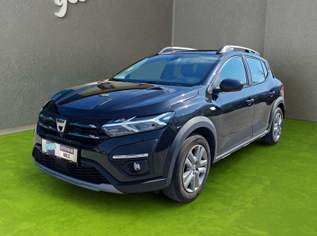 Sandero Stepway, 13990 €, Auto & Fahrrad-Autos in 6068 Gemeinde Mils