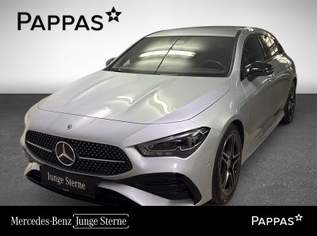 CLA 200d Shooting Brake Österreich-Edition, 39800 €, Auto & Fahrrad-Autos in 5020 Altstadt