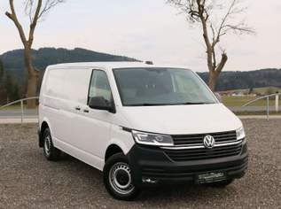 Transporter T6 Lang*Aut*Xenon*Multifunktion*Totenwinkel*Kamera, 27450 €, Auto & Fahrrad-Autos in 5204 Straßwalchen