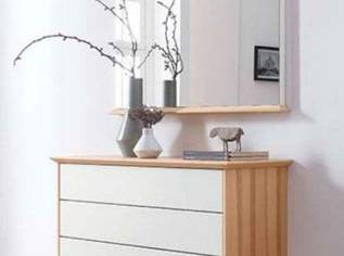 Gaderobe Aviva Kommode inkl. Spiegel, 985 €, Haus, Bau, Garten-Möbel & Sanitär in 1150 Rudolfsheim-Fünfhaus Gaderobe Aviva Kommode inkl. Spiegel, 985 €, Haus, Bau, Garten-Möbel & Sanitär in 1150 Rudolfsheim-Fünfhaus