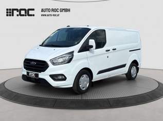 Transit Custom 2.0 TDCi 280 L1H1 Trend 2xSchiebetüre/Kamera/Rega, 18490 €, Auto & Fahrrad-Autos in 9800 Spittal an der Drau