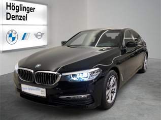 520d, 24990 €, Auto & Fahrrad-Autos in 4020 Bulgariplatz