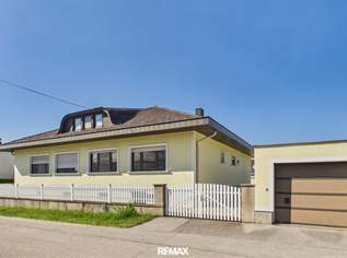 Sehr großer Bungalow mit 2 Terrassen, Keller, Dachausbaureserve, Garage mit 2 Stellplätzen, 410000 €, Immobilien-Häuser in 7022 Schattendorf Sehr großer Bungalow mit 2 Terrassen, Keller, Dachausbaureserve, Garage mit 2 Stellplätzen, 410000 €, Immobilien-Häuser in 7022 Schattendorf