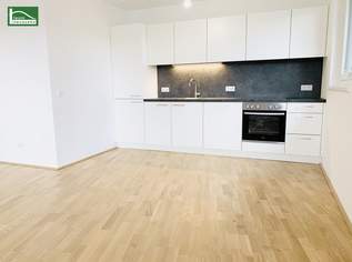 LEO 131 - Sonnige Eck-Wohnung mit separatem Bad und WC! Rasche Anbindung nach Floridsdorf und viel Grün in der Nähe!, 899 €, Immobilien-Wohnungen in 1210 Floridsdorf