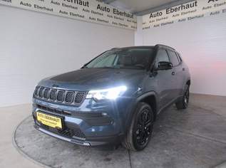 Compass 1.5 North Star MHEV e-Hybrid DCT7 *Navi *R-Kam..., 37980 €, Auto & Fahrrad-Autos in 8480 Mureck