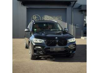 X3 xDrive30d M Sport, 29490 €, Auto & Fahrrad-Autos in 4407 Dietach X3 xDrive30d M Sport, 29490 €, Auto & Fahrrad-Autos in 4407 Dietach