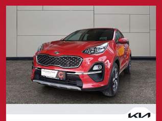 Sportage 1,6 CRDI SCR MHD AWD Gold DCT Aut., 20444 €, Auto & Fahrrad-Autos in 4532 Rohr im Kremstal