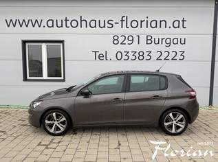 308 Active HDi 92, 7990 €, Auto & Fahrrad-Autos in 8291 Burgau