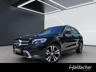 GLC 220 d 4MATIC, 34990 €, Auto & Fahrrad-Autos in 6280 Gemeinde Rohrberg