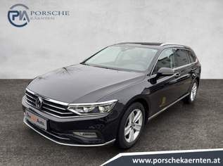 Passat Elegance 2,0 SCR TDI DSG, 28790 €, Auto & Fahrrad-Autos in 9400 Wolfsberg