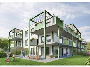 Midori Living - Kunst des Wohnens, 449000 €, Immobilien-Wohnungen in 2340 Gemeinde Mödling
