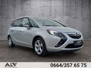 Zafira Innovation Cosmo Diesel LED|Navi|7-Sitzer, 9990 €, Auto & Fahrrad-Autos in 4650 Lambach Zafira Innovation Cosmo Diesel LED|Navi|7-Sitzer, 9990 €, Auto & Fahrrad-Autos in 4650 Lambach