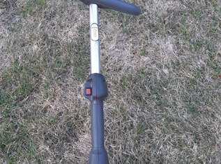 Husqvarna Benzin-Motorsense 128 C, 50 €, Haus, Bau, Garten-Balkon & Garten in 2122 Münichsthal