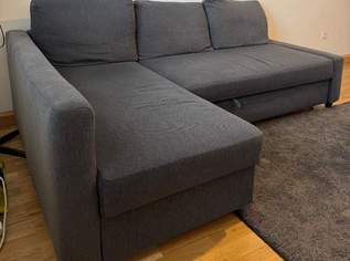 Eckbettsofa, 300 €, Haus, Bau, Garten-Möbel & Sanitär in 1200 Brigittenau