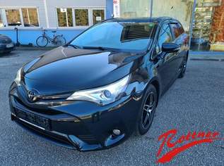 Avensis 1,8 Valvematic MDS Aut., 18490 €, Auto & Fahrrad-Autos in 3345 Gemeinde Göstling an der Ybbs