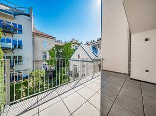 Drei-Zimmer-ERSTBEZUG mit hofseitiger, großer Terrasse! Grünblick in den Innenhof!, 795000 €, Immobilien-Wohnungen in 1050 Margareten Drei-Zimmer-ERSTBEZUG mit hofseitiger, großer Terrasse! Grünblick in den Innenhof!, 795000 €, Immobilien-Wohnungen in 1050 Margareten