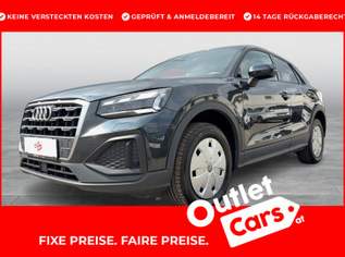Q2 35 TDI, 27990 €, Auto & Fahrrad-Autos in 8792 St. Peter-Freienstein