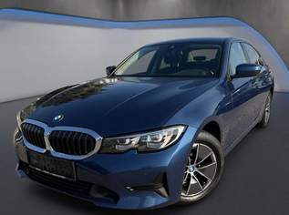 316 d Aut. *Virtual*AHK*Navi*Led*, 21990 €, Auto & Fahrrad-Autos in Niederösterreich