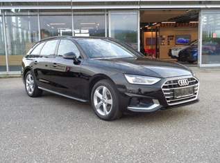 A4 35 Avant Advanced TDi Aut. * s-Line Interieur, 20990 €, Auto & Fahrrad-Autos in 4407 Dietach