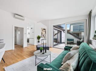 3,5 Zimmer DG-Wohnung mit Terrassen, in Bestlage des 9. Bezirk., 1099000 €, Immobilien-Wohnungen in 1090 Alsergrund 3,5 Zimmer DG-Wohnung mit Terrassen, in Bestlage des 9. Bezirk., 1099000 €, Immobilien-Wohnungen in 1090 Alsergrund