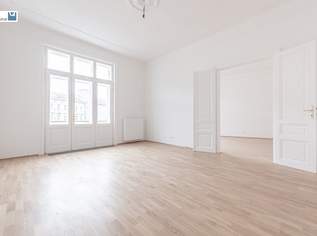 Glänzende Zukunft, 2527.39 €, Immobilien-Wohnungen in 1090 Alsergrund