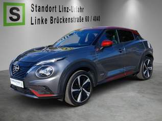 JUKE N-Design Hybrid 145 4AT 105 kW NC Tech DCT..., 22490 €, Auto & Fahrrad-Autos in 4040 Urfahr