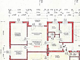 Mietwohnung in 2243 Matzen