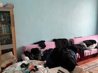 Helle 2-Zimmer-Wohnung mit unbefristetem Mietvertrag in Augartennähe, 92500 €, Immobilien-Wohnungen in 1200 Brigittenau