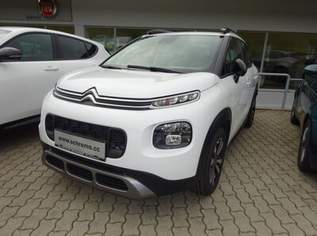 C3 Aircross PureTech 110 S&S 6-Gang-Manuell Feel, 8890 €, Auto & Fahrrad-Autos in 5204 Straßwalchen