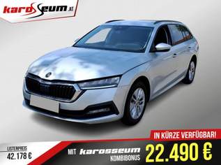 Octavia Ambition Combi Aut. | FAMILIENFAVORIT | 2-Zonen, 23690 €, Auto & Fahrrad-Autos in 4693 Desselbrunn Octavia Ambition Combi Aut. | FAMILIENFAVORIT | 2-Zonen, 23690 €, Auto & Fahrrad-Autos in 4693 Desselbrunn