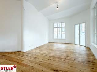 Wohnen oder Arbeiten – diese stilvolle Altbauwohnung bietet Beides!, 530000 €, Immobilien-Wohnungen in 2340 Gemeinde Mödling