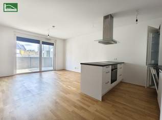 Tolle 2-Zimmer-Wohnung in optimaler Zentrumslage - KARMELITERHOF, 827.9 €, Immobilien-Wohnungen in 3100 Stattersdorf