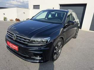 Tiguan R-Line BMT 1,5 TSI DSG/Panorama/ACC, 21880 €, Auto & Fahrrad-Autos in 8211 Ilztal Tiguan R-Line BMT 1,5 TSI DSG/Panorama/ACC, 21880 €, Auto & Fahrrad-Autos in 8211 Ilztal