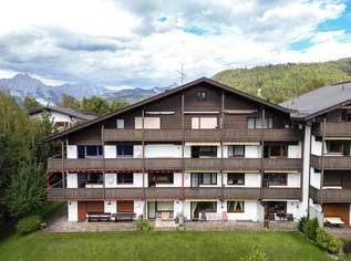 Ruhe, Berge, Zentrumsnähe – Ihre Wohnung im Birkenwald in Seefeld in Tirol, 370000 €, Immobilien-Wohnungen in 6100 Gemeinde Seefeld in Tirol Ruhe, Berge, Zentrumsnähe – Ihre Wohnung im Birkenwald in Seefeld in Tirol, 370000 €, Immobilien-Wohnungen in 6100 Gemeinde Seefeld in Tirol