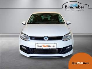 Polo Sport Austria 1,0, 10990 €, Auto & Fahrrad-Autos in 3430 Gemeinde Tulln an der Donau Polo Sport Austria 1,0, 10990 €, Auto & Fahrrad-Autos in 3430 Gemeinde Tulln an der Donau