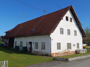 Ehemaliges Sacherl - Widmung 'D' in ruhiger Lage, 149000 €, Immobilien-Häuser in 4722 Peuerbach