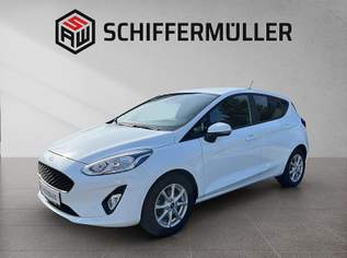 Fiesta Cool & Connect 1,0 EcoBoost Start/Stop Aut., 13990 €, Auto & Fahrrad-Autos in 4493 Wolfern