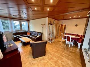 Charmante 2-Zimmer-Erdgeschosswohnung in zentraler Lage von Retz!, 94000 €, Immobilien-Wohnungen in 2070 Retz