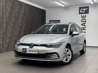 Golf VIII 2.0 TDI Life, 22990 €, Auto & Fahrrad-Autos in Kärnten
