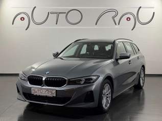 320 d Touring xDrive Automatik *LED*RFK*NAVI*, 31990 €, Auto & Fahrrad-Autos in 9062 Moosburg
