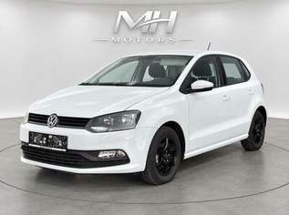 Polo Trendline BMT/Start-Stopp, 8400 €, Auto & Fahrrad-Autos in 4493 Wolfern Polo Trendline BMT/Start-Stopp, 8400 €, Auto & Fahrrad-Autos in 4493 Wolfern