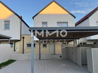 RH21 Miete mich und lass die Sonne rein! Traumhaftes Reihenhaus beim See im Sonnenland Burgenland !, 1311.63 €, Immobilien-Häuser in 7083 Purbach am Neusiedler See