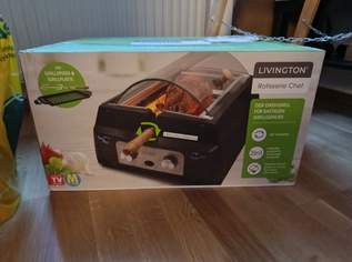 LIVINGTON Grill , 199 €, Haus, Bau, Garten-Balkon & Garten in 1160 Ottakring LIVINGTON Grill , 199 €, Haus, Bau, Garten-Balkon & Garten in 1160 Ottakring